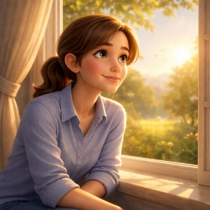 Bild Person - selbst betroffen