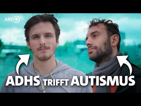 Neurodiversität – Wie normal ist anders?