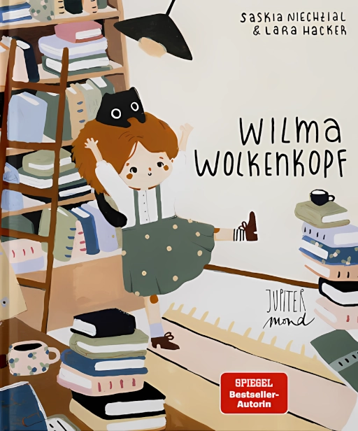 Niechzial, Saskia: Wilma Wolkenkopf